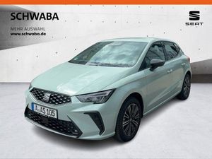 Seat Ibiza FR 1.0 TSI 116 PS *DSG*RKAM*NAV*KESSY*
