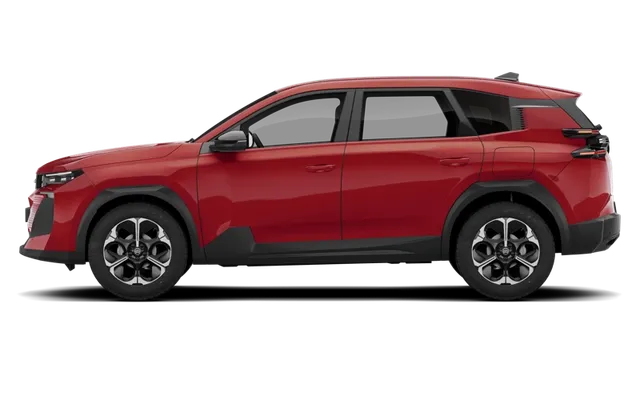 Citroen C5 Aircross Plug-In Hybrid 225 ë-DCS7 Max