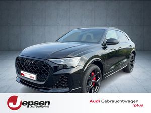 Audi RS Q8 SUV performance tiptr. FwpAdv Keramik 305V