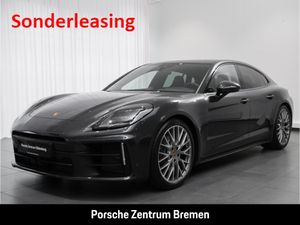 Porsche Panamera 4 18 Wege HD Matrix LED BOSE Pano Leasing