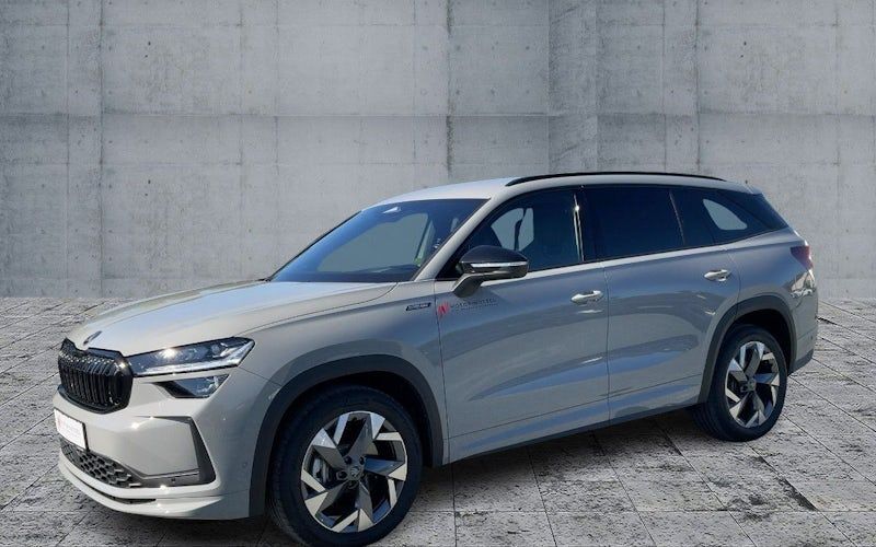 Skoda Kodiaq-sportline 2.0 TDI 142 KW DSG 4x4 Sportline 5dr Auto kaufen