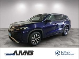 Volkswagen Tayron Life 1.5 eTSI AHK/7Sitze/Standhz/10.30Garantie