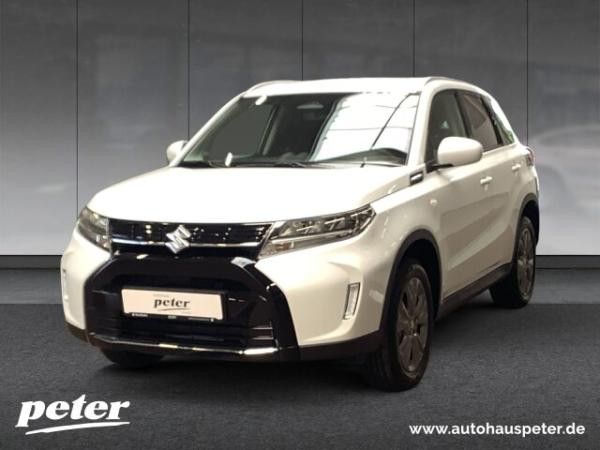 Suzuki Vitara 1.5 DUAJET Hybrid Comfort AGS Leasing