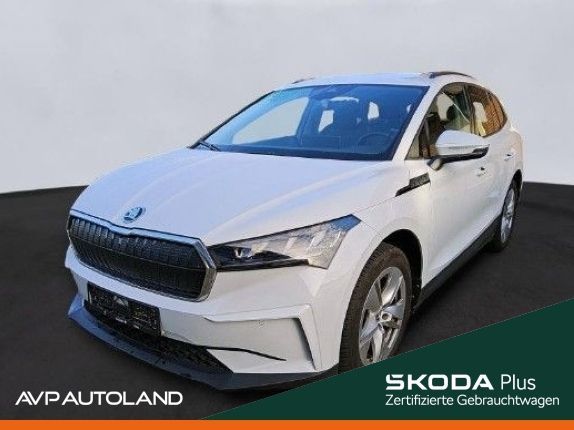 Skoda Enyaq 50 | NAVI | LED | Leasing