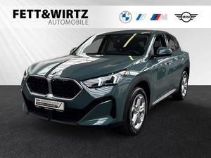 BMW X2 sDrive20d Inkl. € 1.190 Zubehörbonus*|Head-Up