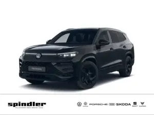Volkswagen Tayron R-Line 1,5 l eHybrid OPF 130 kW ( 177 PS) / 85 kW (115 PS) 6-Gang-Doppelku pplungsgetriebe DSG