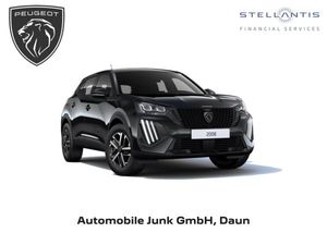 Peugeot 2008 STYLE TURBO 100