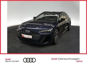 Audi A6 Avant TFSI S tr. AHK STDHZG HUD 360°K