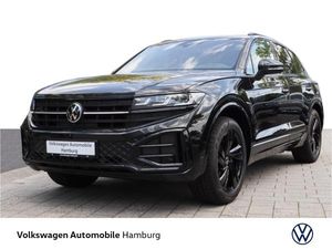 Volkswagen Touareg R-Line 3,0 l V6 TDI SCR 4MOTION 8-Gang-Automatik (Tiptro nic)