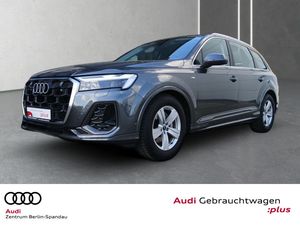 Audi Q7 45 TDI qu. S line *MATRIX*360°*StHz*TOUR*AHK*