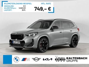 BMW X1 M35i 360° PANO LED HUD ACC AHK NAVI H/K SHZ