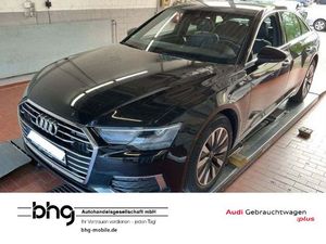 Audi A6 Limousine design 40 TDI