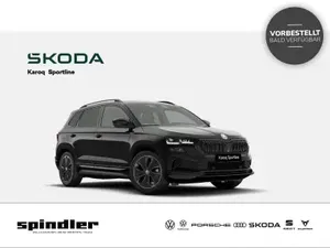 Skoda Karoq Sportline 1,5 TSI 110 kW 7-Gang-DSG