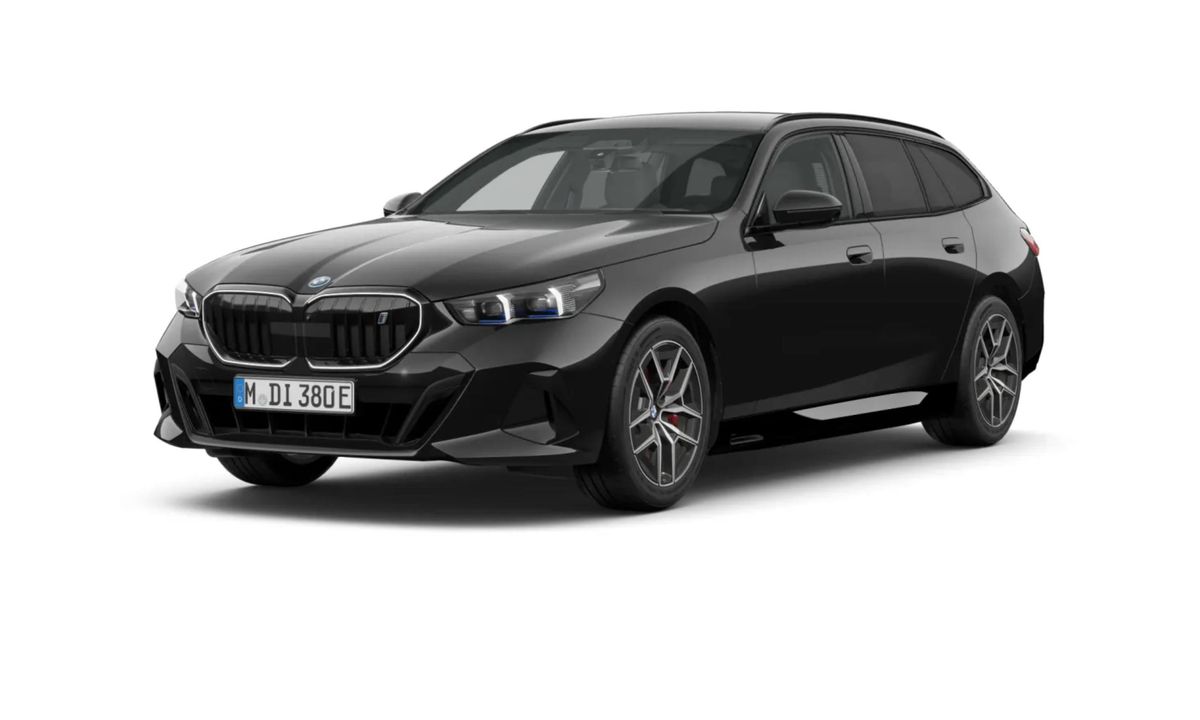 BMW i5 Touring xDrive40 Touring xDrive40 Touring Auto-Abo