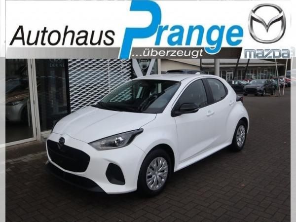 Mazda 2 HYBRID 1.5L VVT-I CVT PRIME-LINE *SOFORT*AKTION* ACAA RFK DRCC DAB BLUETOOTH Leasing