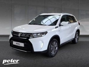 Suzuki Vitara 1.4  Comfort 6AT Hybrid