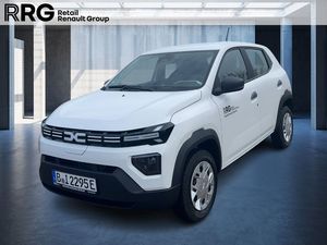 Dacia Spring Expression ELECTRIC 45 PDC KLIMA ABS ESP