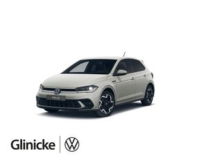 Volkswagen Polo R-Line 1,0 TSI (95 PS) DSG