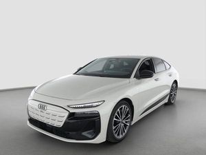 Audi A6 e-tron Sportback performance S-Line HuD B&O AHK Luft Matrix Std.Heiz. Memory