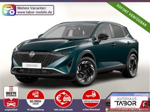 Nissan Qashqai e-Power N-Connecta elHeckkl UVP-29%*