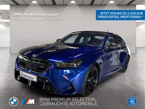 BMW M5 Limousine Driv.Assist.Prof LiveCockpitProf