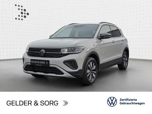 Volkswagen T-Cross 1.5 TSI Goal LED*RFK*CarPlay*ACC Leasing