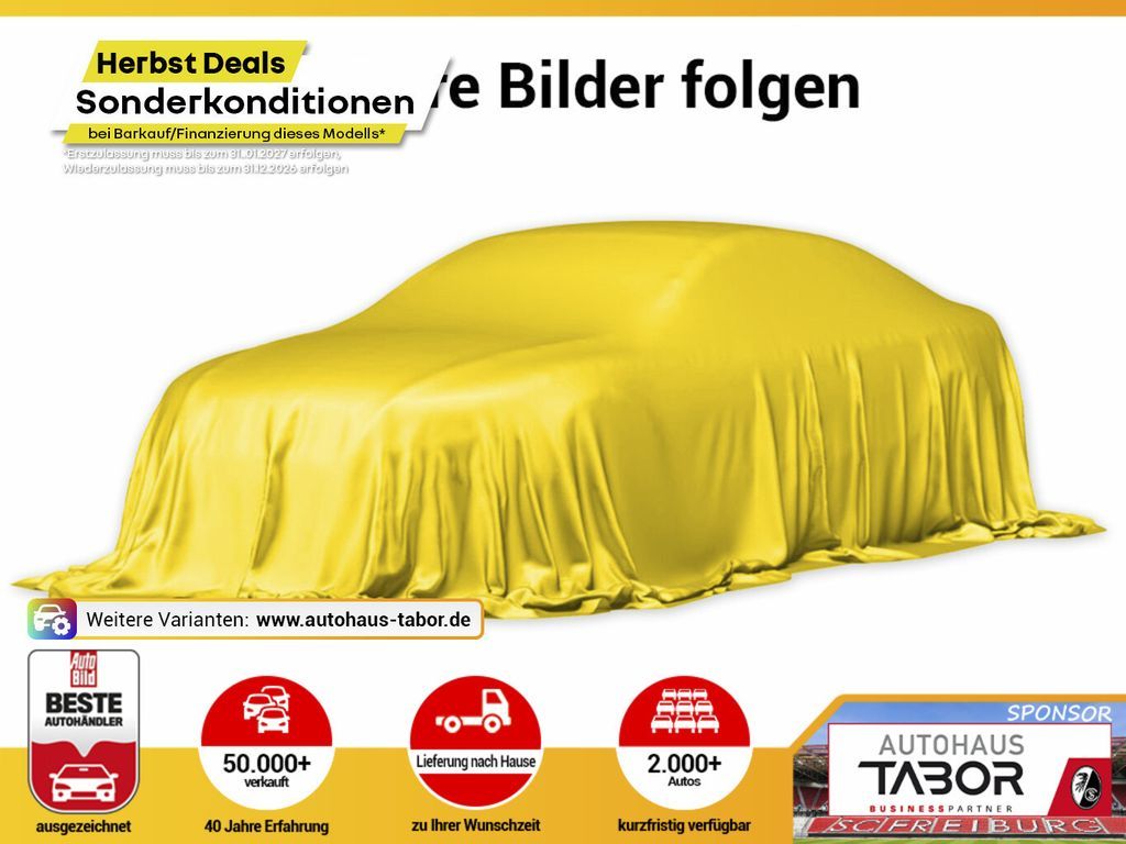 Renault CAPTUR Evolution Mild Hybrid 140 EDC SHZ PDC Leasing