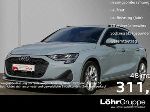 Audi A3 Sportback 35 TFSI 6 Gang