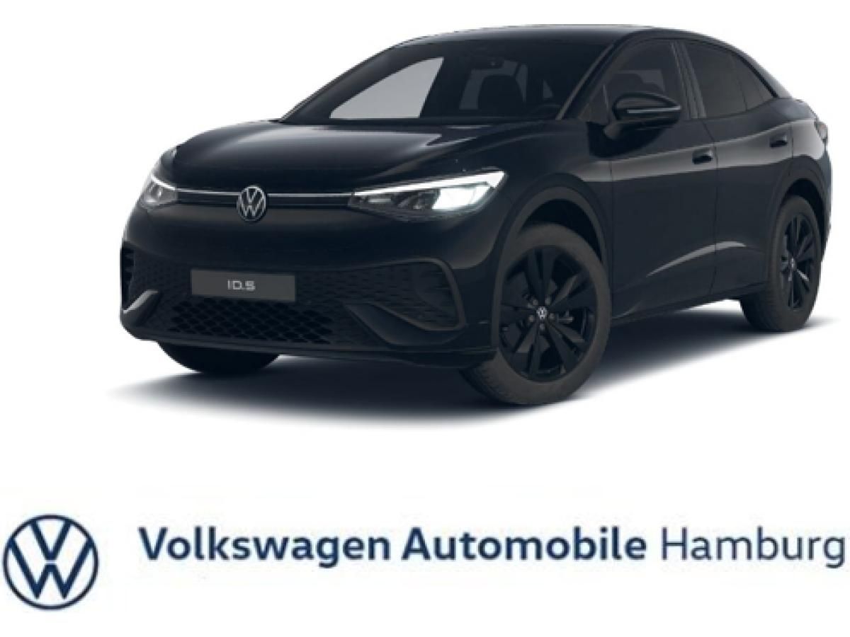 Volkswagen ID.5 BLACK  EDITION  Pure    170 PS Leasing