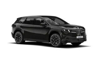 BMW iX3 40