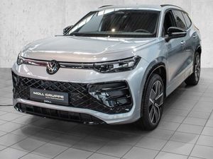 Volkswagen Tayron R-Line 2.0 l TDI DSG 360 ACC AHK AUT