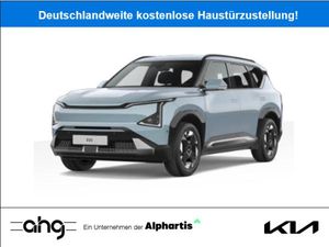 Kia EV5 AIR // FREI KONFIGURIERBAR