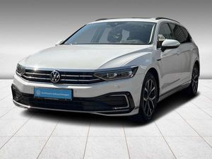 Volkswagen Passat Variant GTE 1.4 TSI DSG AHK/PANO/HUD Leasing