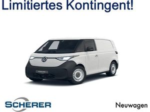Volkswagen ID. Buzz Cargo PURE 170PS Automatik # limitierte Bestellaktion# GEWERBE! #frei konfigurerbar! Leasing