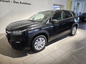 Suzuki S-Cross 1.4 ALLGRIP Comfort Leasing