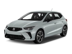 Seat Ibiza (KJG)
