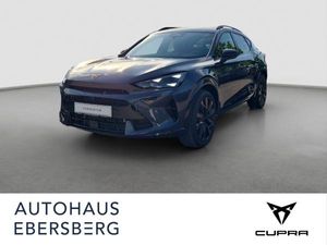 Cupra Formentor e-Hybrid ACC AHK Winter Navi