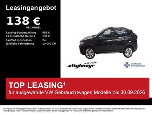 Volkswagen Taigo GOAL 1.0 TSI ACC+KAMERA+LED+APPS