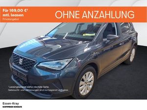 Seat Arona Style 1.0 TSI LED ACC Navi Kamera
