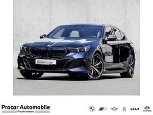 BMW 550e xDrive M Sport PRO DA Prof. PA+ B/W PANO