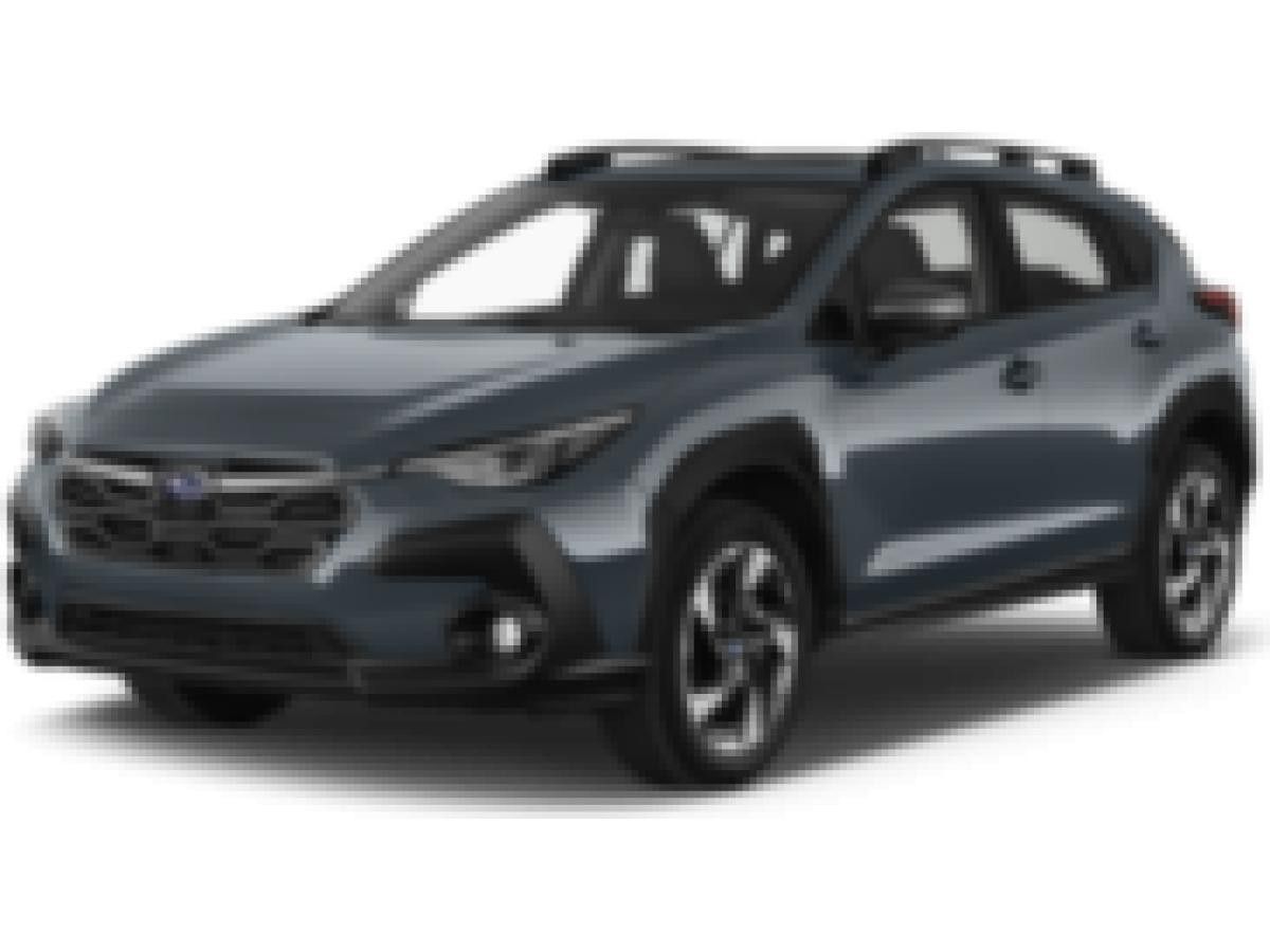 Subaru Crosstrek Comfort Aktionsfahrzeug Leasing