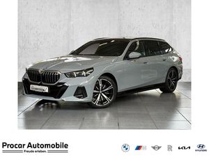 BMW 520d xDrive M Sport DA/PA Prof HuD H/K Pano 20"