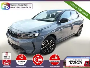 Opel Corsa Hybrid 145 Ultimate IntelliLux NaviP PrivG