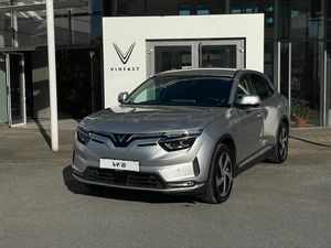VinFast VF8 ECO Leasing