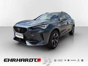 Cupra Formentor 1.5 TSI DSG MATRIX*VIRTUAL*NAV*ACC*SHZ