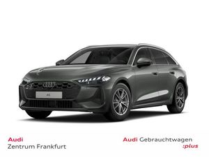 Audi A5 Avant 40 TFSI S tronic KAM+LED-PLUS+ACC+NAVI+