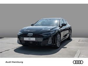 Audi A6 Avant TDI quattro S troni c ***