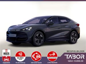 CUPRA Tavascan 77 kWh Endurance  Nav eHK Kam Kessy ACC Auto-Abo