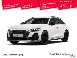 Audi A5 Avant TFSIe qu. *Matrix*AHK*HuD*Tech+*