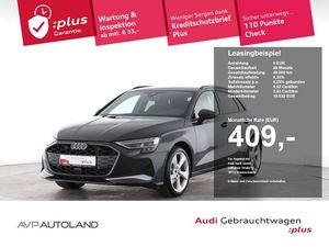 Audi A3 Sportback 30 TFSI S tronic advanced HUD Nav+